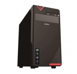 Intex Computer Cabinet P4 IT-412 W USB